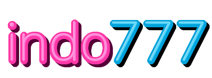 indo777 — logo kanal