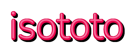 isototo — logo kanal