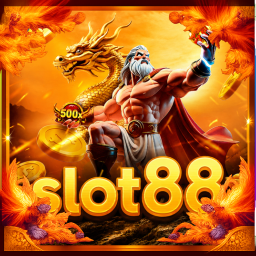 slot88 — mitra unggulan