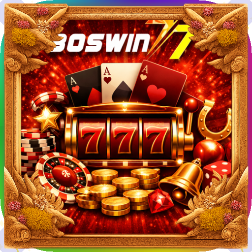 boswin77 — mitra unggulan